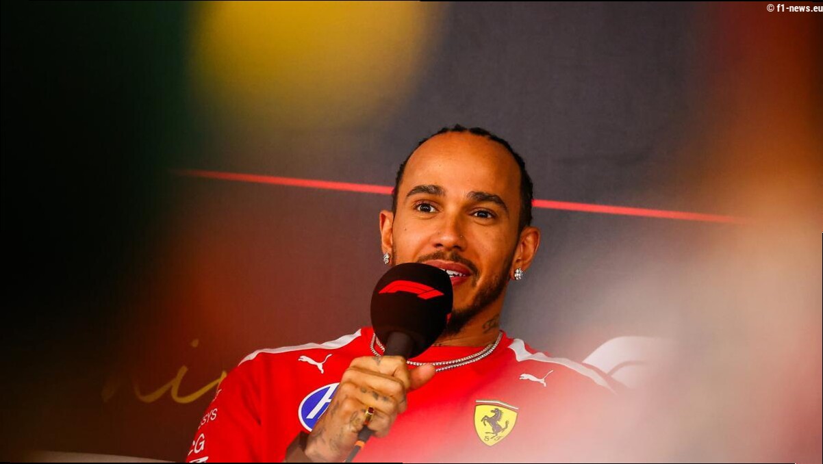 F1 | Hamilton avverte la Ferrari: "È il momento di decidere, sappiamo dove perdiamo"
