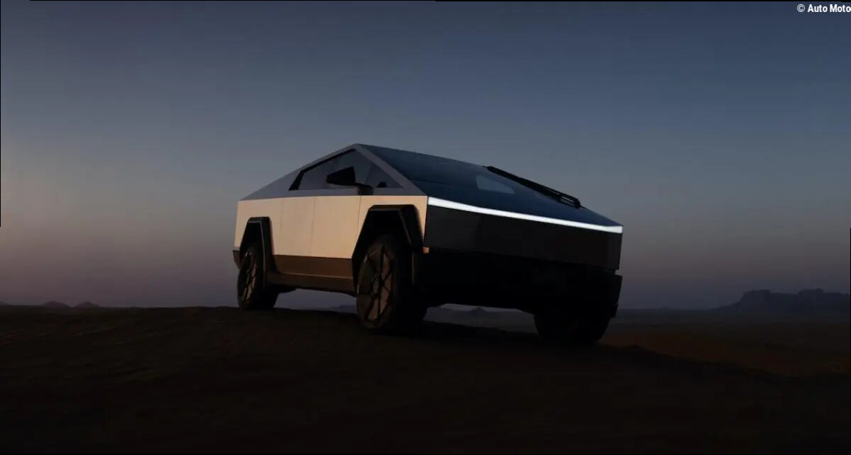 Ils avaient commandé une Tesla Cybertruck depuis 2019, Tesla annule leur commande en 3 lignes par mail