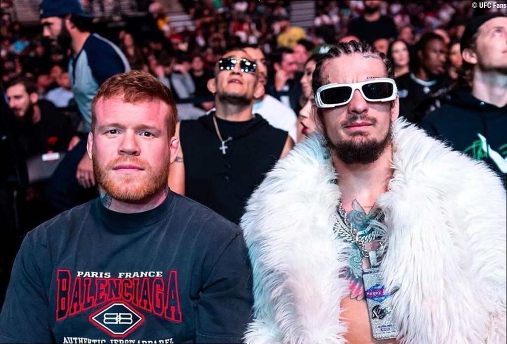 L'entraîneur de Sean O'Malley s'agace du soutien de Daniel Cormier envers Song Yadong