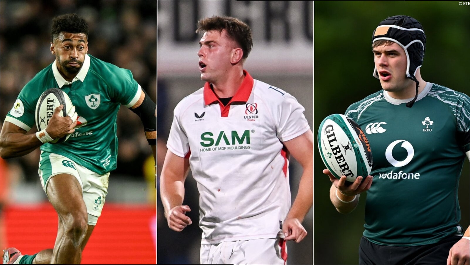 Contract extensions for Baloucoune, McNabney and Hopes