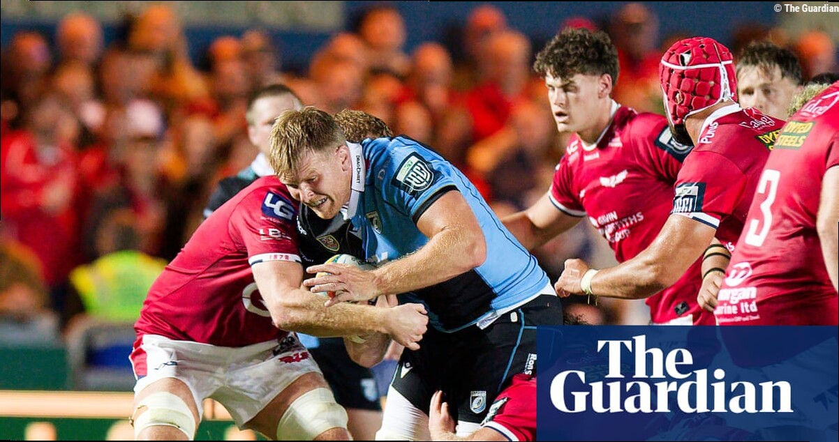 Prem and RFU commit to expanding with English clubs after report of Welsh sides joining
