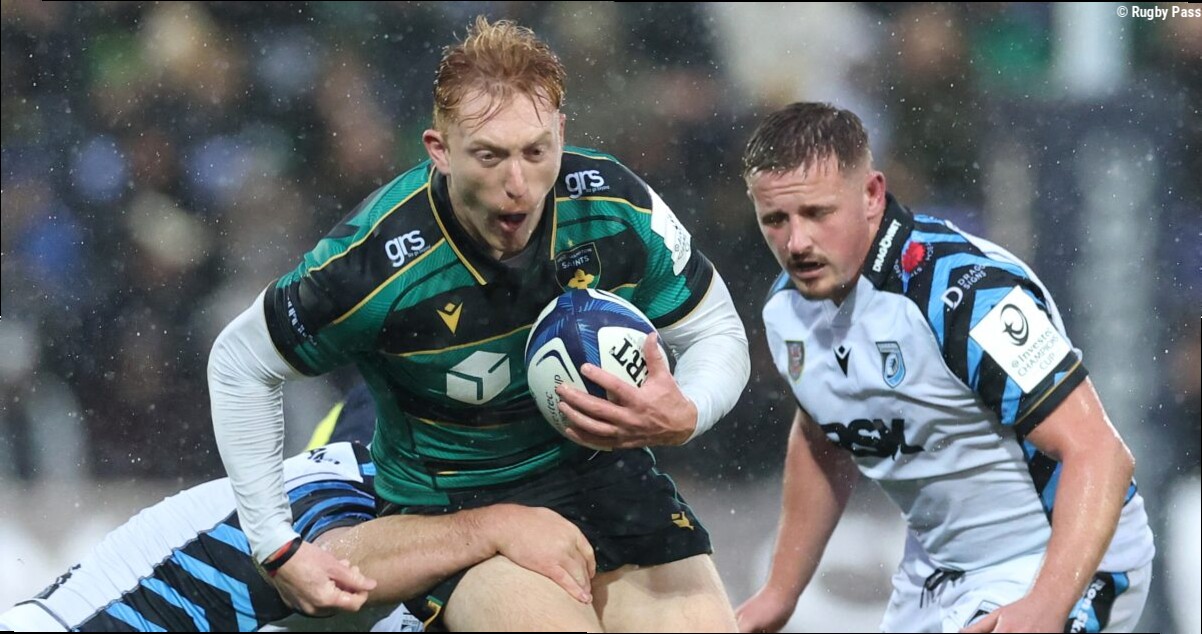 Prem Rugby and RFU react to Anglo-Welsh expansion rumours