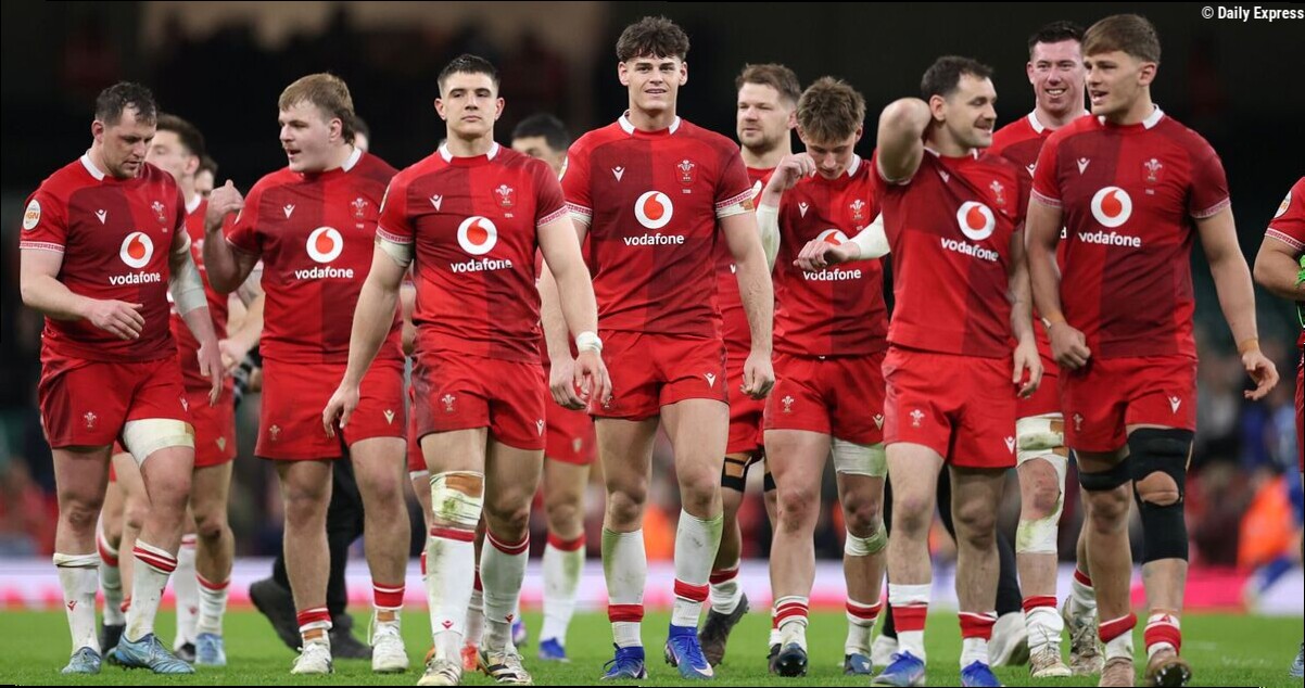 Huge rugby bombshell as clubs in talks to ditch Wales and join English Premiership
