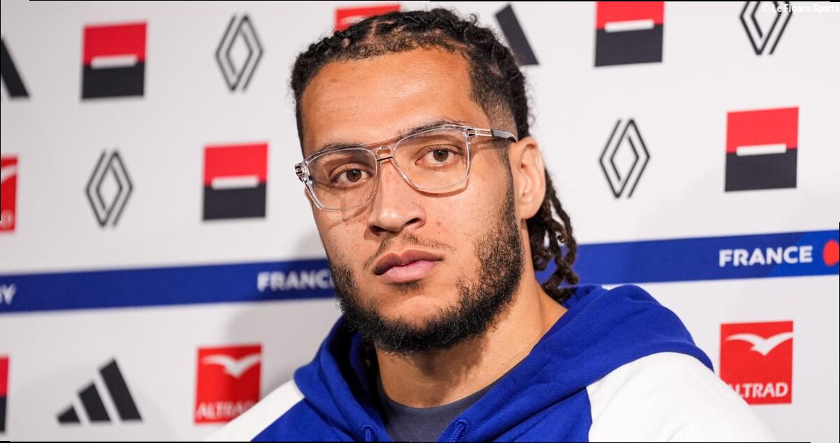 XV de France : «Une bonne remise en question qui m'a fait grandir», Mickaël Guillard remercie Fabien Galthié