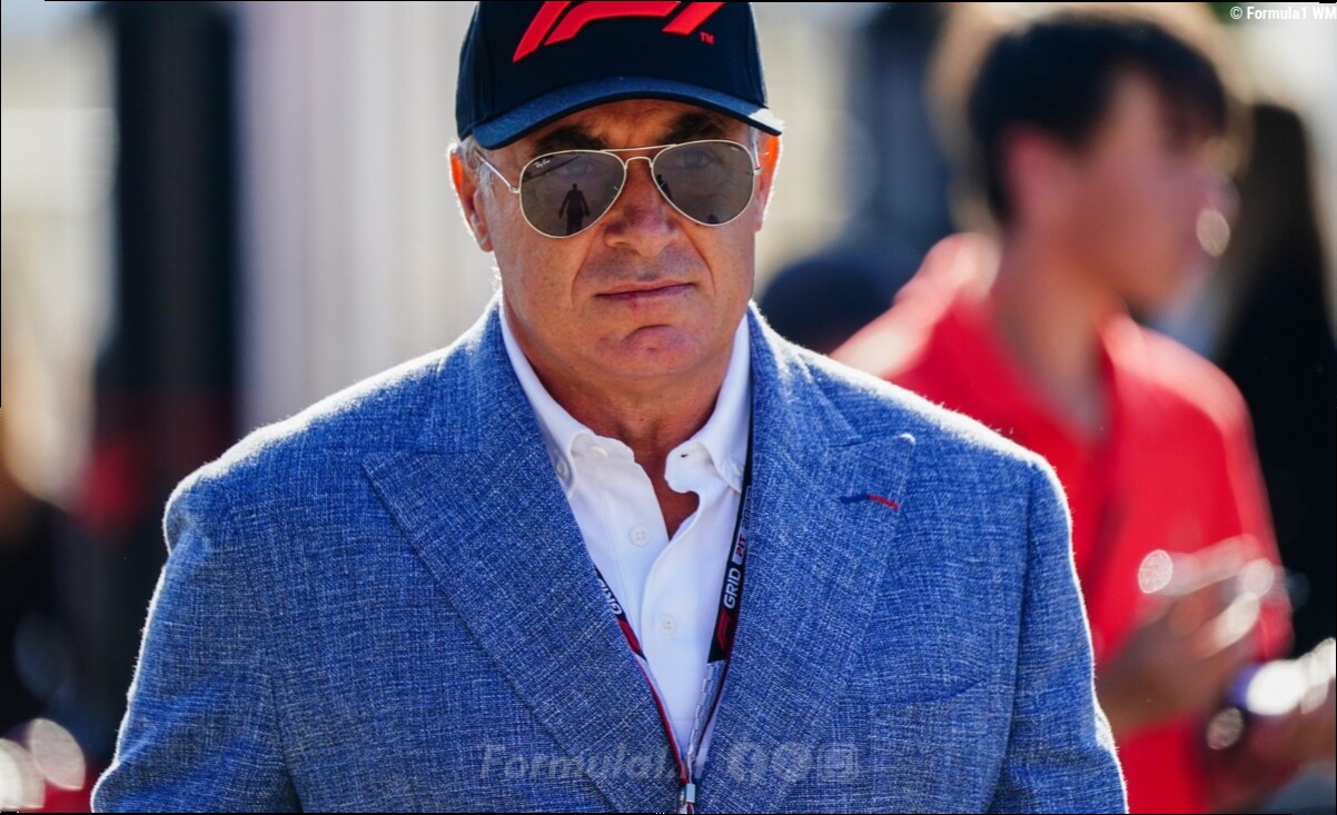 Il problema della Ferrari è solo il motore? Alesi non è d'accordo