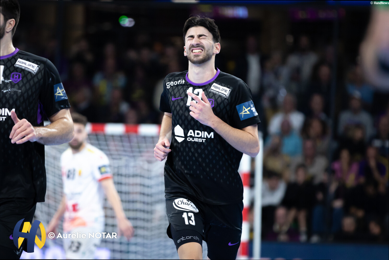 LDC (M) | Nantes tombe à Plock et quitte la Ligue des champions