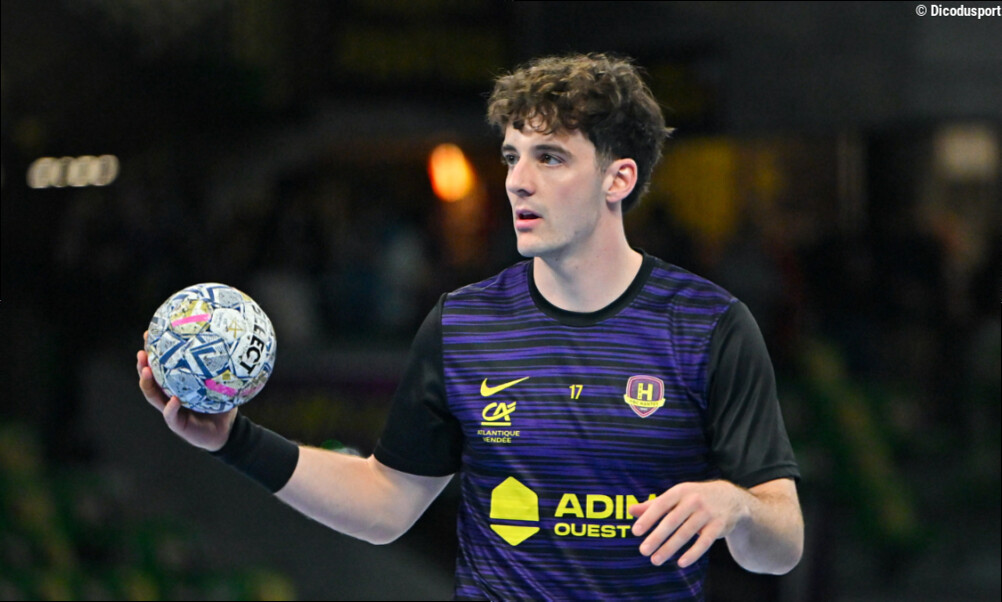 Nantes éliminé par le Wisla Plock : score, résultat et résumé du match de Ligue des Champions de handball