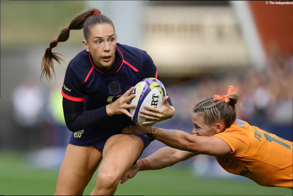 Red Roses ring changes after back-to-back defeats to Canada