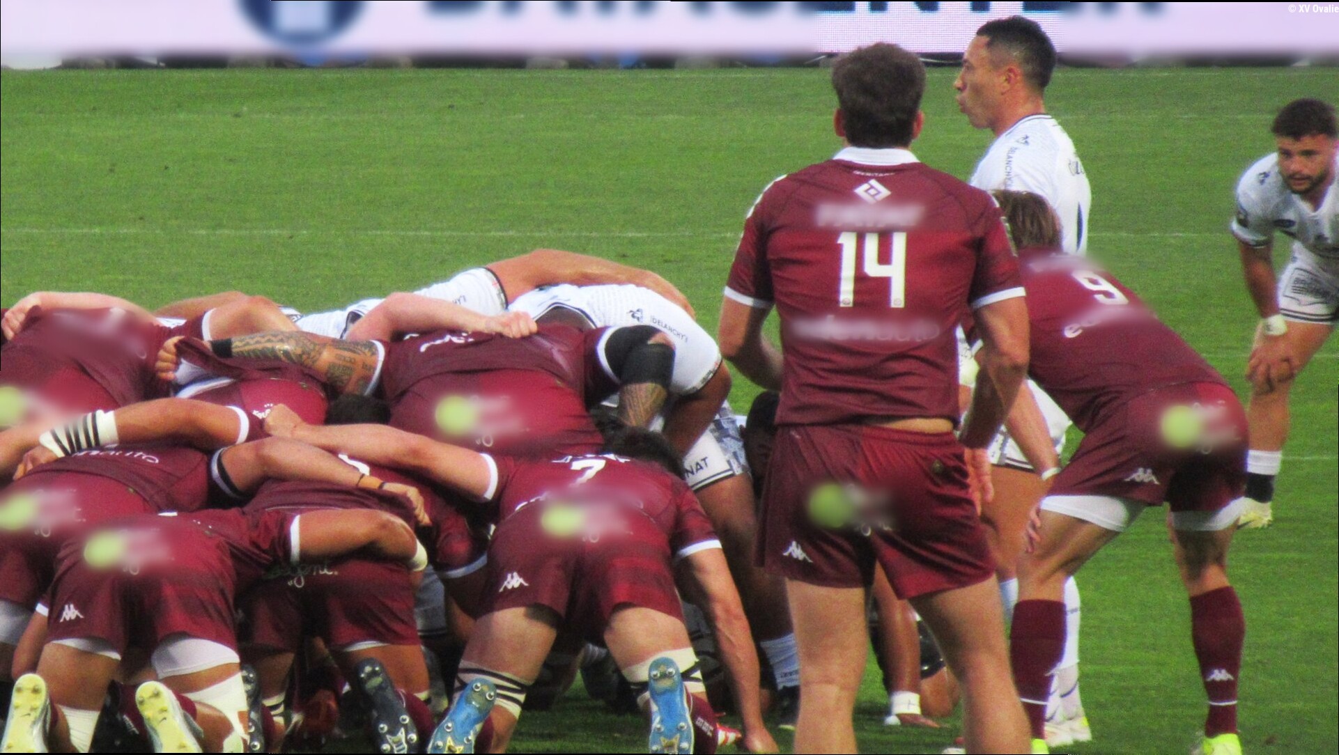 Penaud et Alldritt renvoyés en Top 14, Galthié ne garde que 23 Bleus protégés avant les Fidji