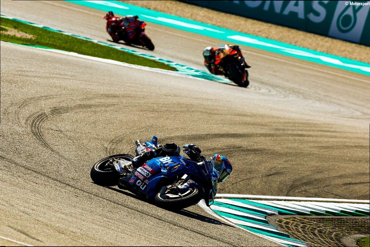 A qué hora es la Práctica del viernes de MotoGP en Sepang y cómo verla en TV