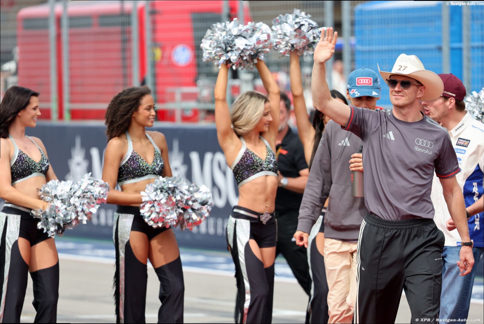 Pour Liberty Media, être fan de F1 ne signifie plus regarder toutes les courses