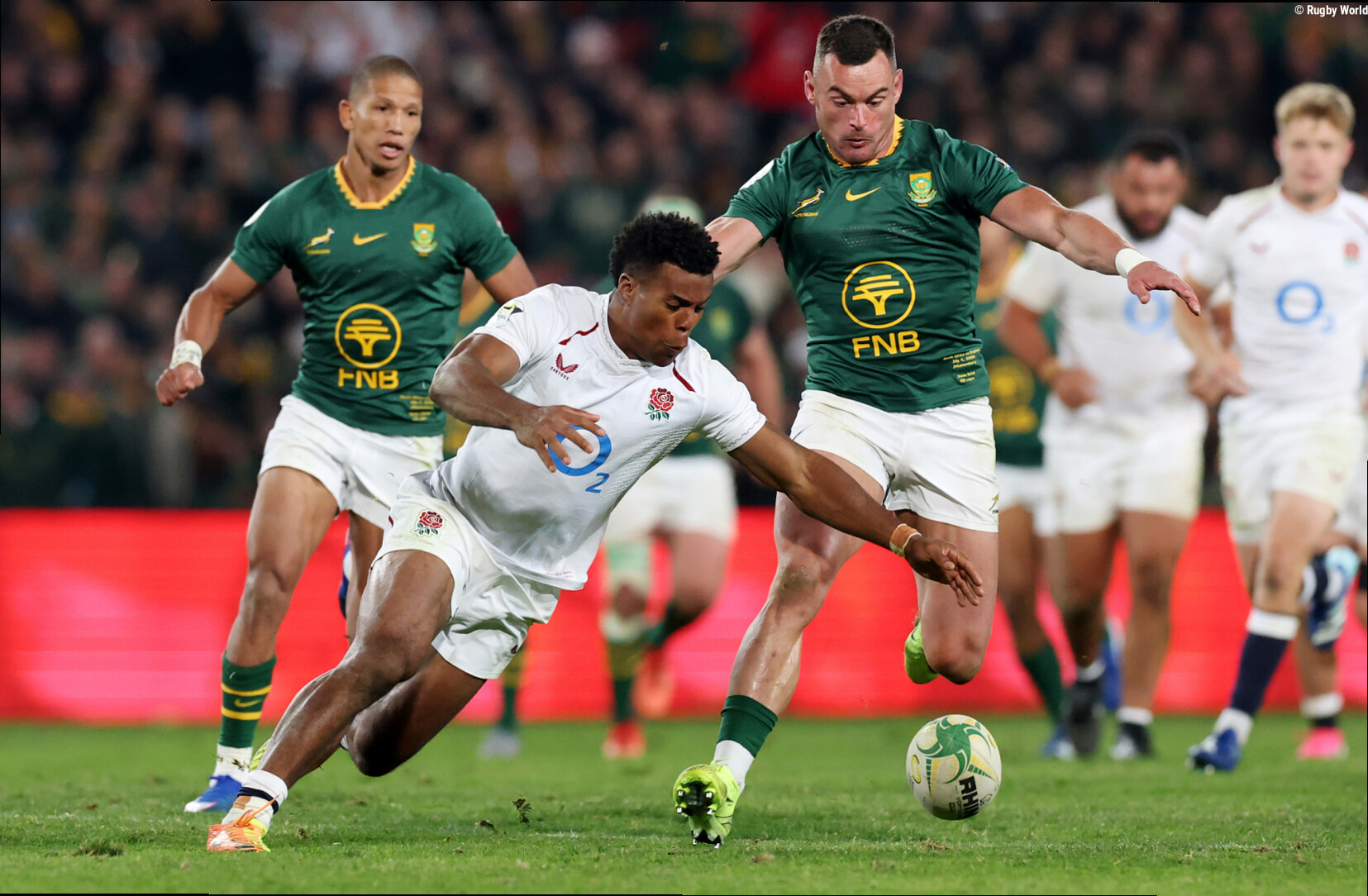 All your Nations Championship questions answered: Rugby's newest international rugby tournament explained