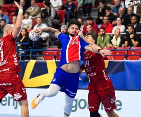 Handball – Ligue des champions (H/J6) : Le PSG assure, Nantes déjà éliminé