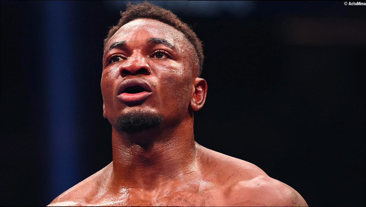 Christian Mbilli prévient Canelo Álvarez avant leur combat : « Je vais le détruire »