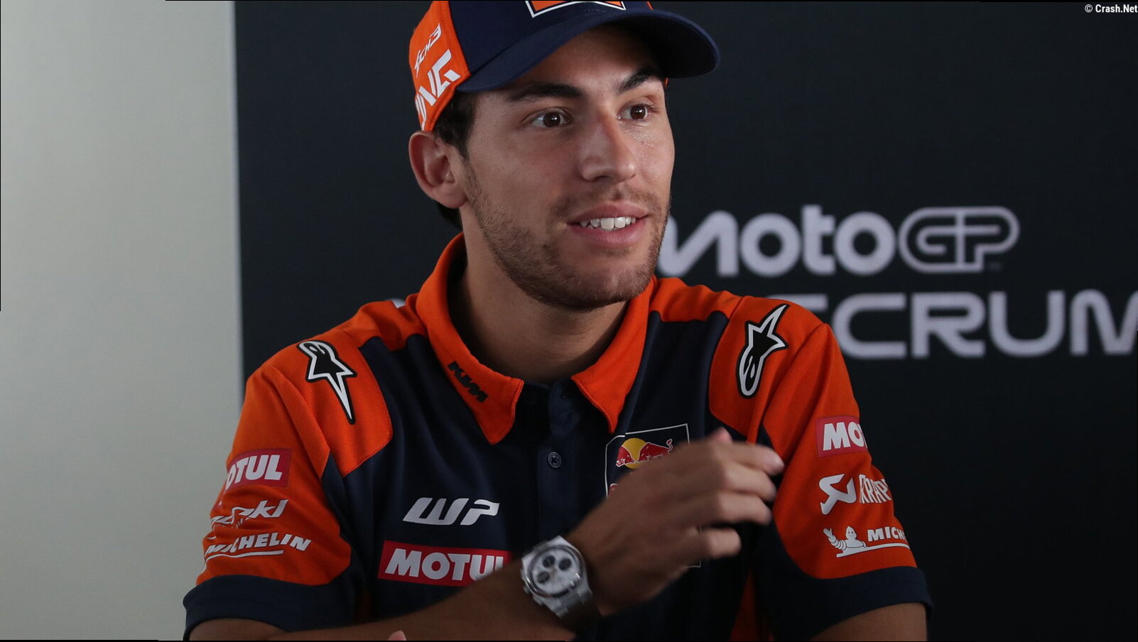 MotoGP riders "pushing everyone" for new "group" amid Qatar discussions