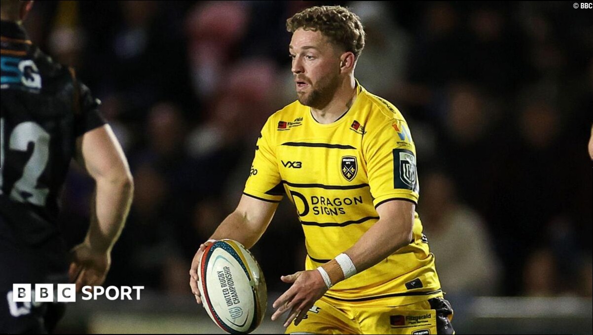 Dragons' depth test against Zebre amid Wales calls