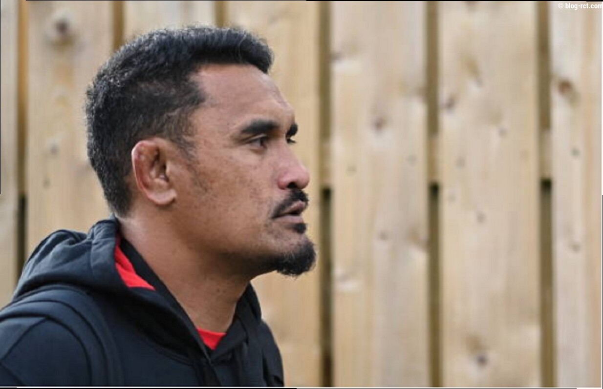 Jerome Kaino pourrait temporairement quitter Toulouse pour un autre projet sportif !
