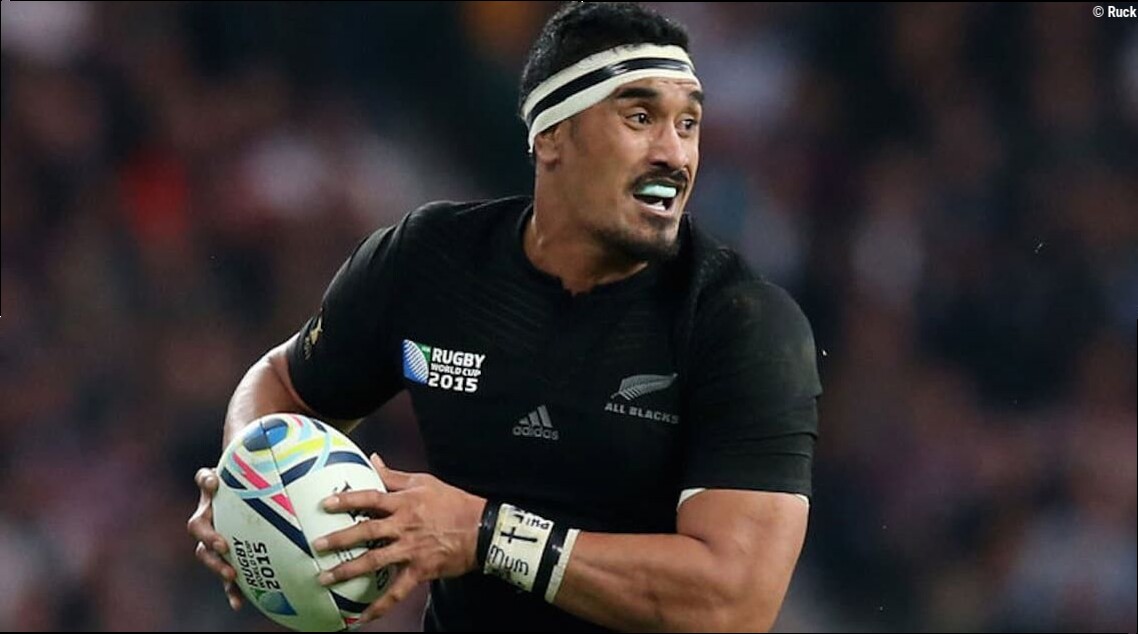 All Blacks great Jerome Kaino set to join World Cup rivals