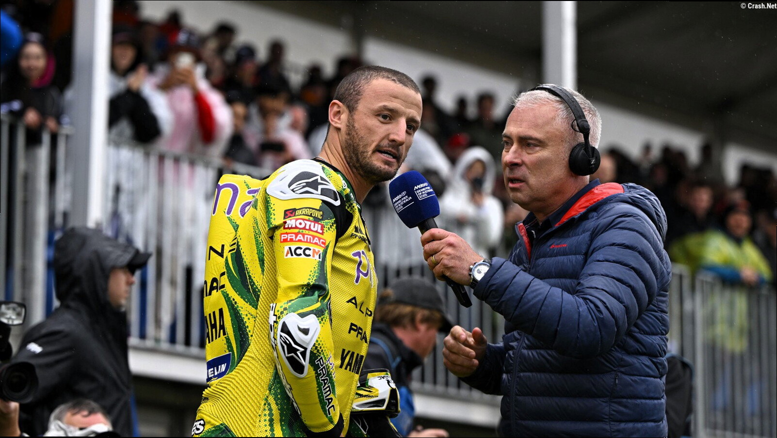 Jack Miller airs frustration over Phillip Island MotoGP cancellation