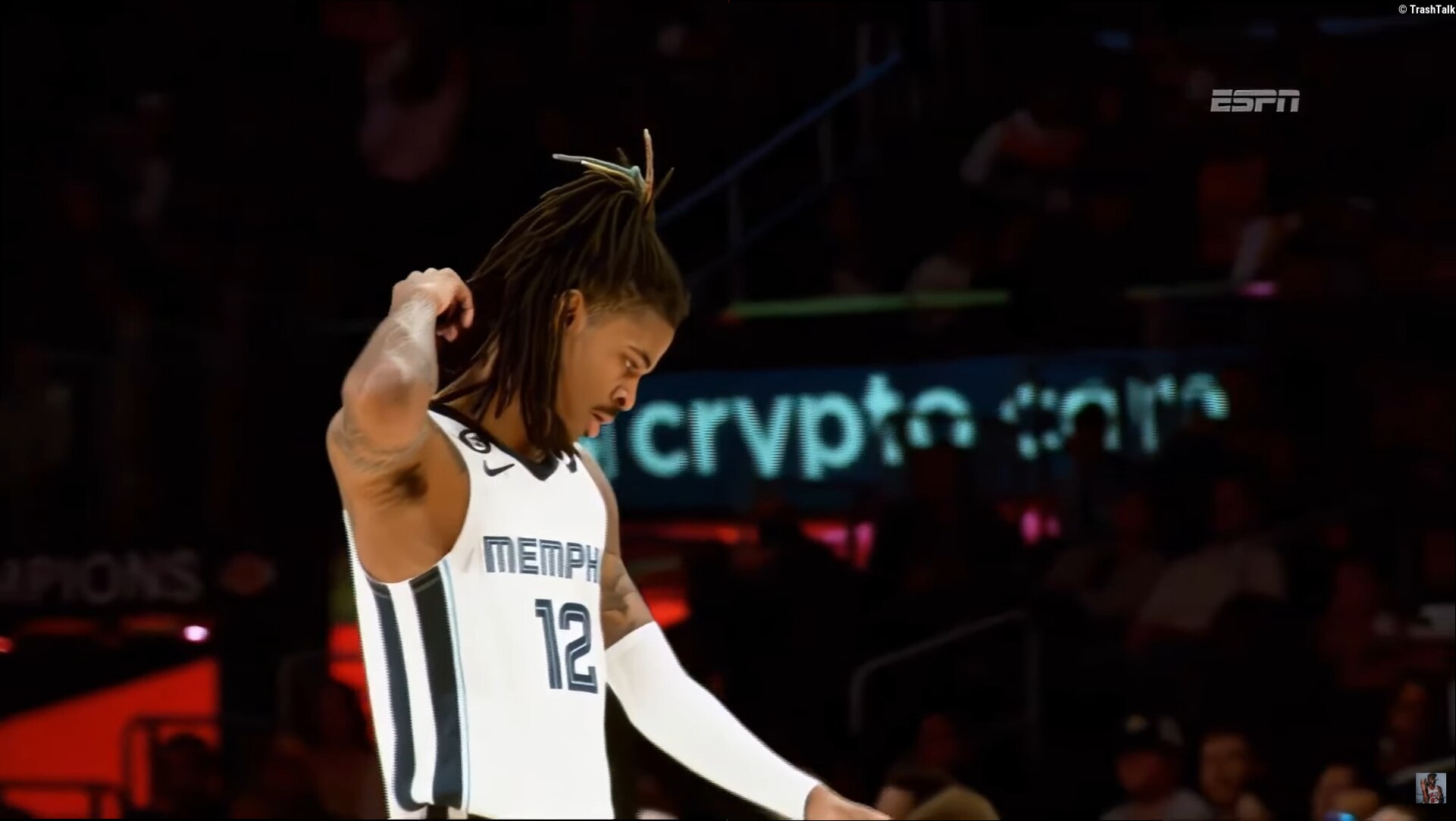 Programme NBA : l'heure des retrouvailles entre Ja Morant et les Grizzlies !