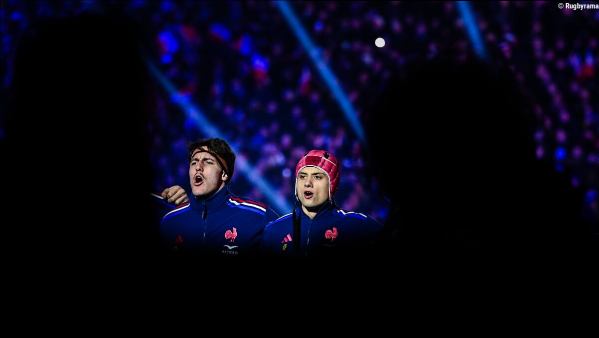 XV de France. "L'automne de tous les dangers" : au sein des Bleus, une liste de blessés qui donne le vertige