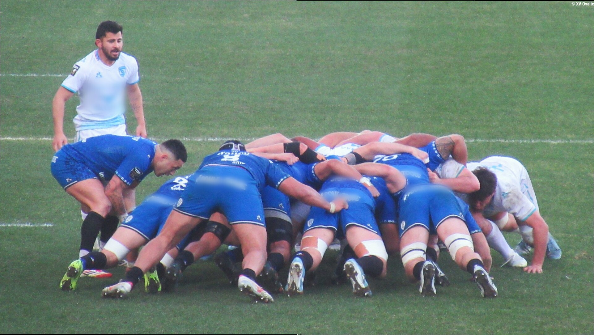 Mouvements sociaux : Montpellier contre Castres et Vannes contre l'UBB décalés au dimanche en Top 14