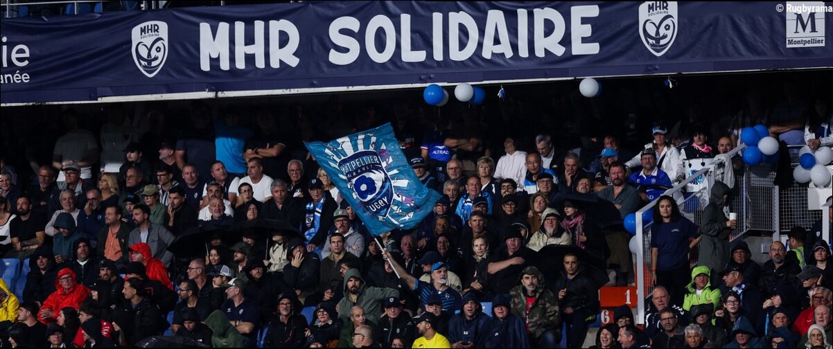 Top 14 - Après Toulouse - Clermont et Vannes - UBB, le match entre Montpellier et Castres aussi décalé