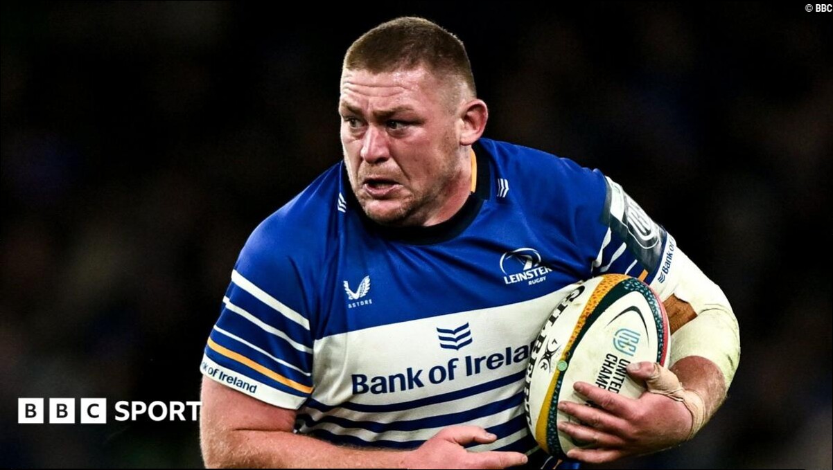 Ireland's Furlong cleared of groin grab by disciplinary committee
