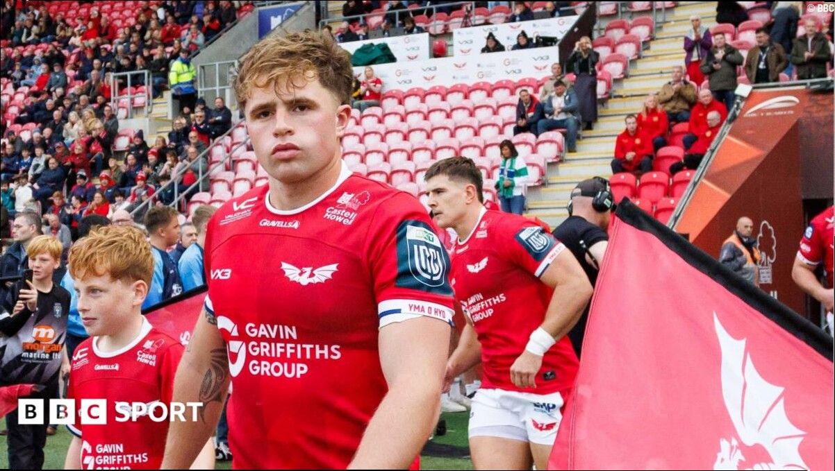 Davies backs Page to make Wales debut soon