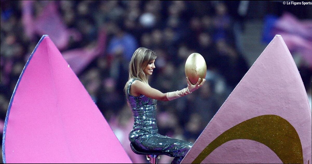 Rugby : entre nostalgie des paillettes et risque financier, pourquoi le Stade Français revient au Stade de France
