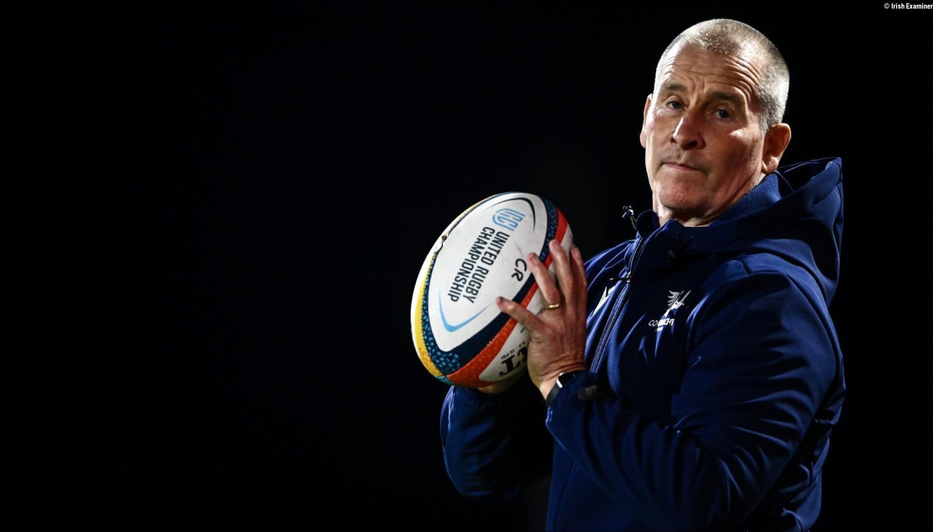 'He knows our system, knows the culture' - Penny and Leinster wary of Lancaster's inside intel 