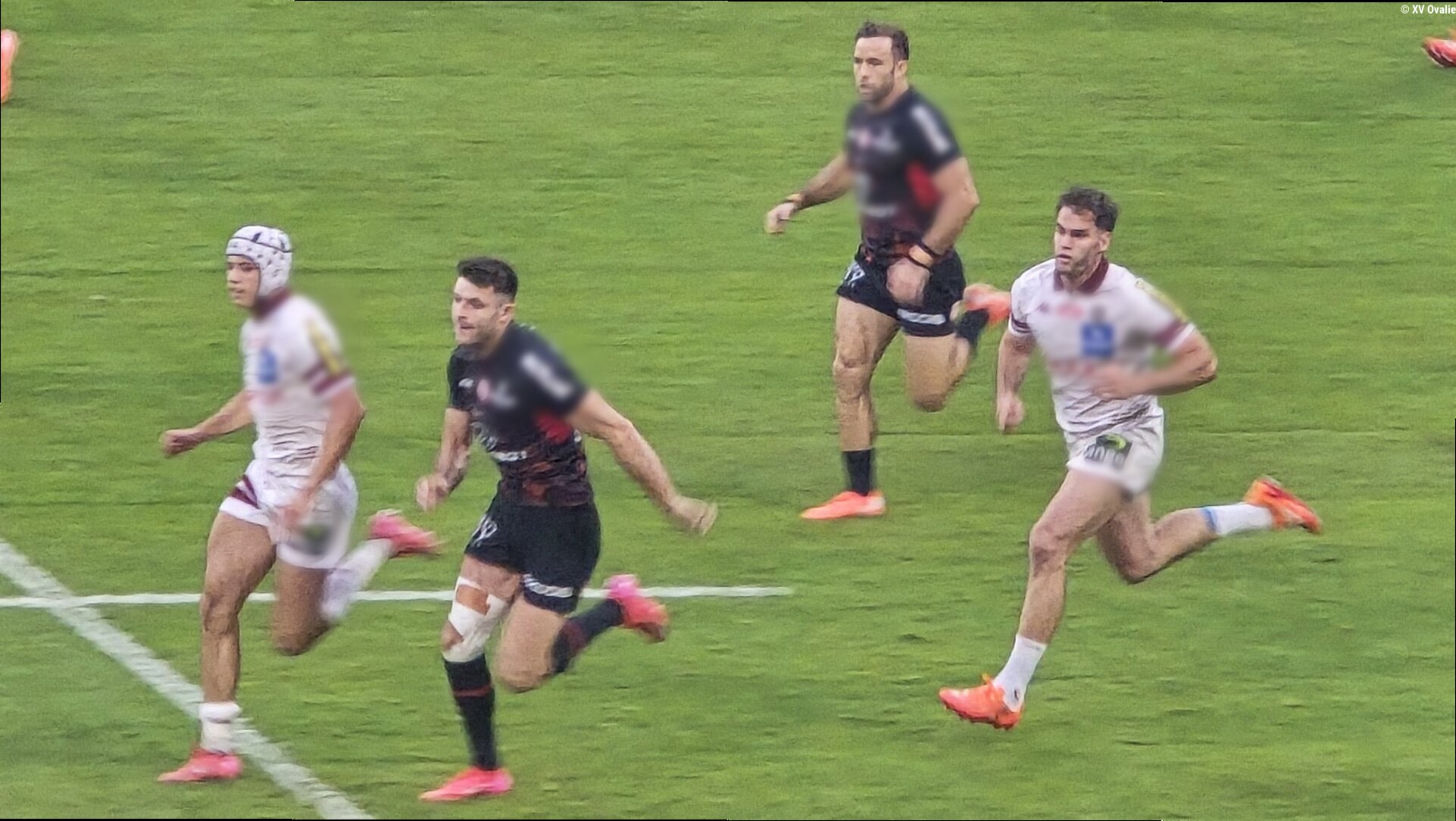 Laurent Marti réclame un salary cap plus haut, l'UBB et Toulouse privés de douze Bleus en J8