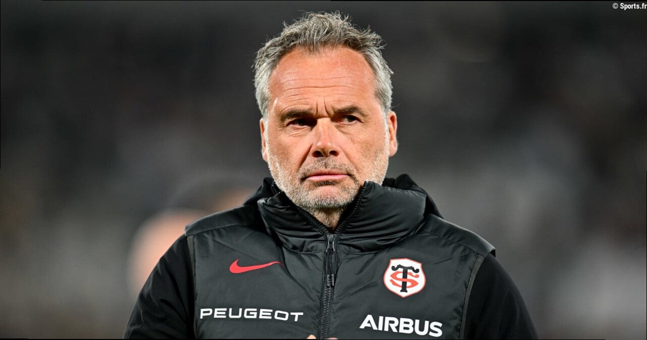 Le Stade Toulousain forfait Ã  Pau ?