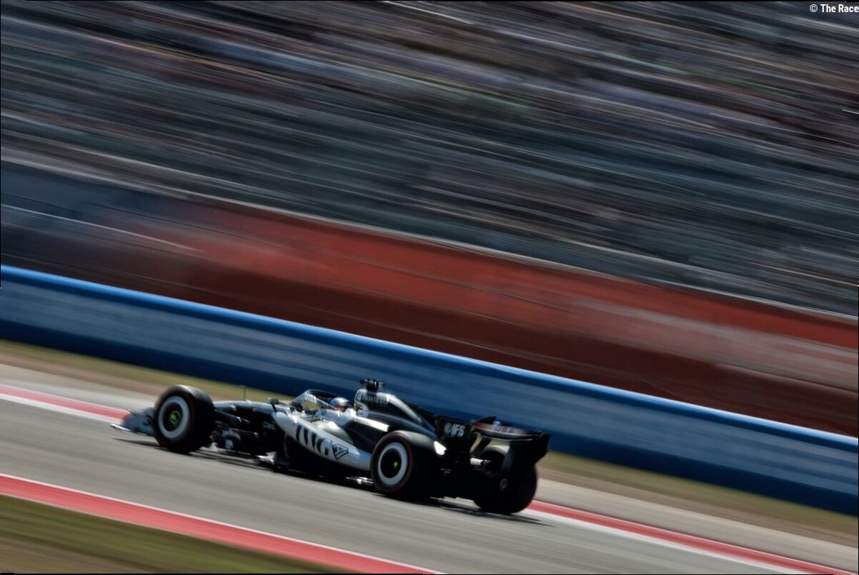 Three Mexico FP1 changes with high driver market stakes