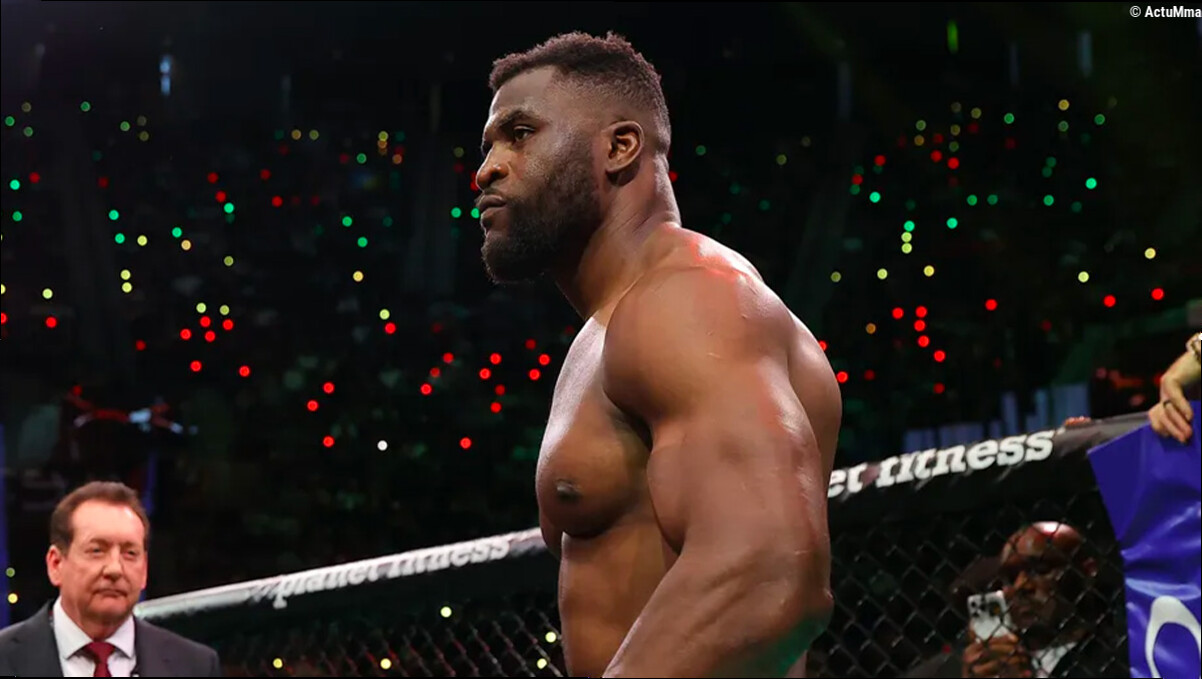 Francis Ngannou défié par Fedor Emelianenko : la légende du MMA veut l'affronter et pointe ses faiblesses
