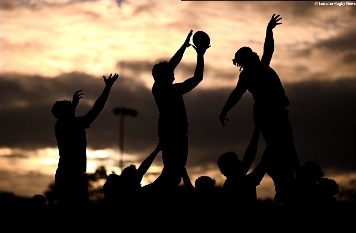 UCD and Trinity lead the way in JP Fanagan (Under-20) League after three rounds
