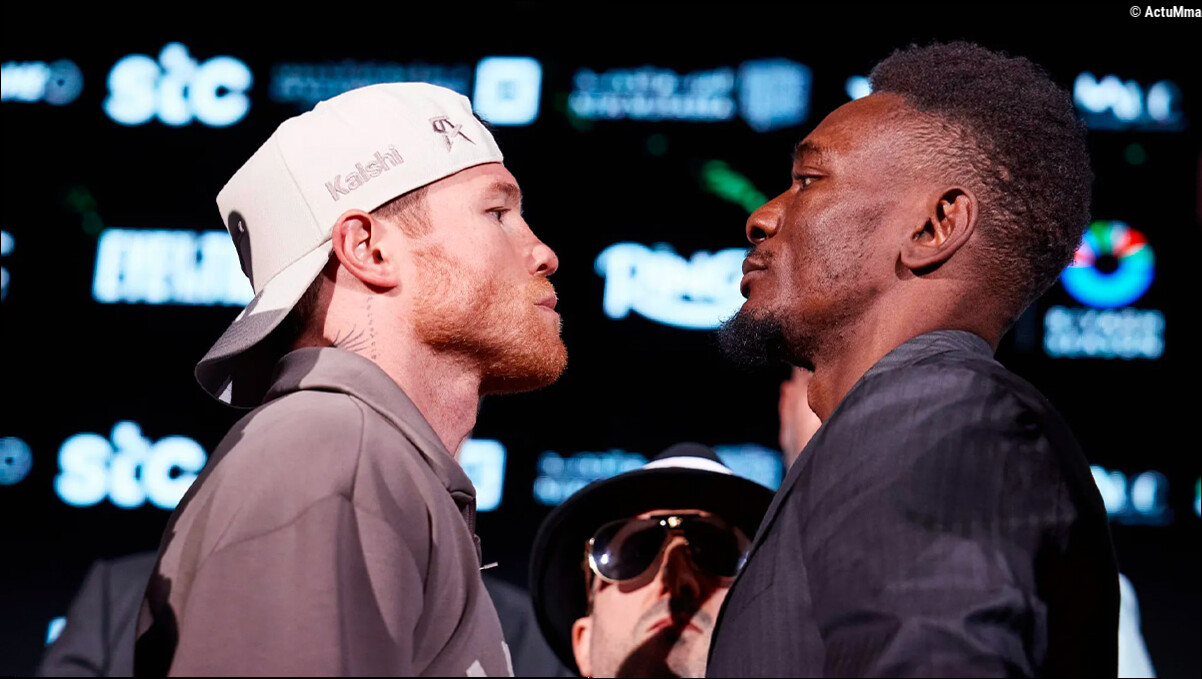 Canelo Álvarez vs Christian Mbilli : Teddy Atlas livre son pronostic et dévoile le scénario qui pourrait tout changer