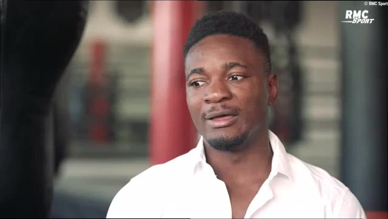Christian Mbilli face à Canelo Alvarez : le combat d'une vie !