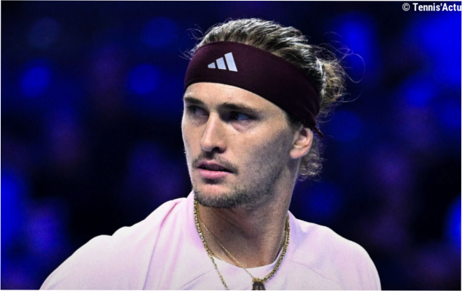 ATP - Vienne : Déjà assuré de devenir n°1, Alexander Zverev file en demies #ErsteBankOpen #Zverev #Fery #Tennis #ATP