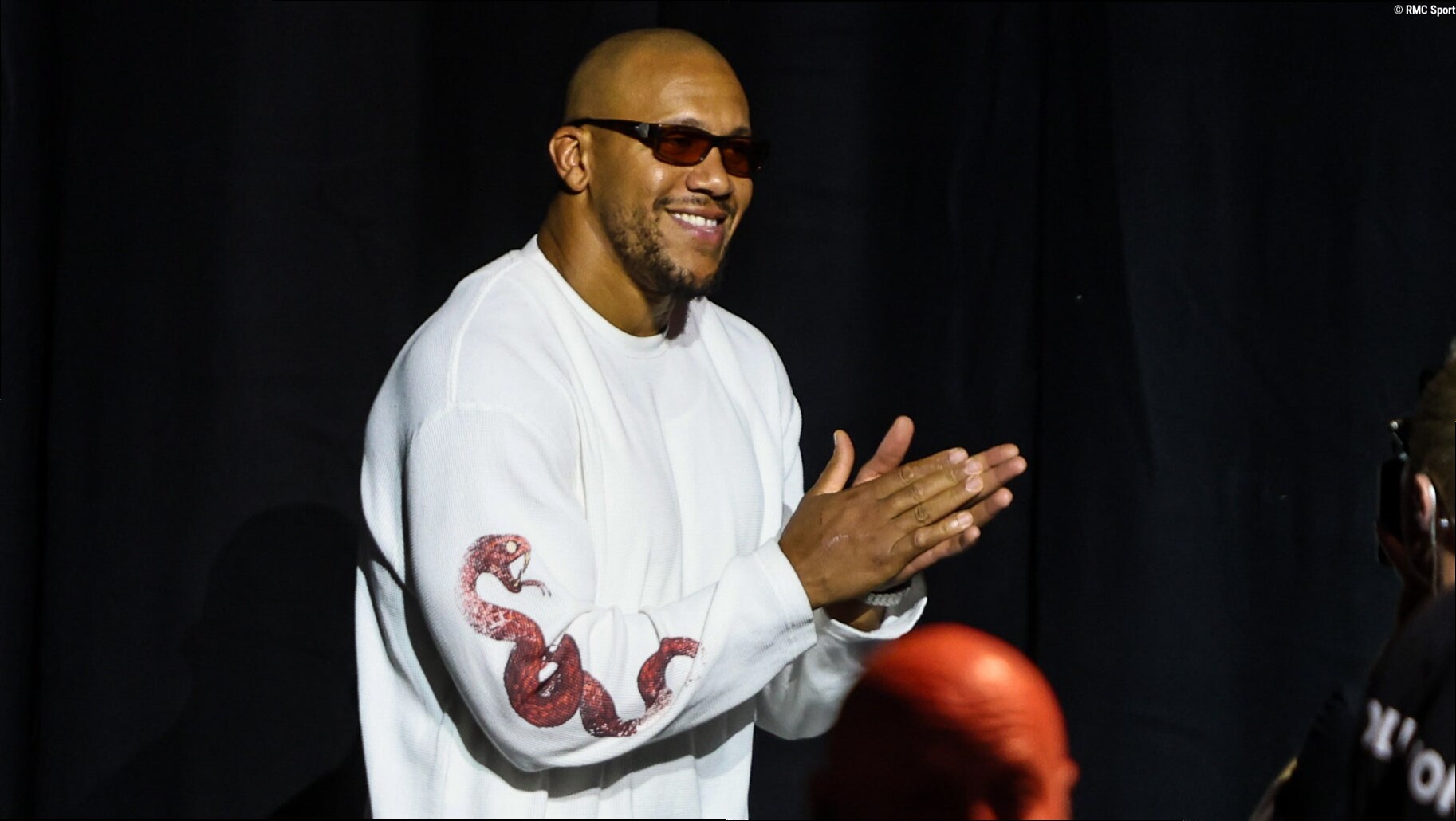UFC 334: cet étonnant message envoyé par Josh Hokit à Ciryl Gane avant leur combat à New York