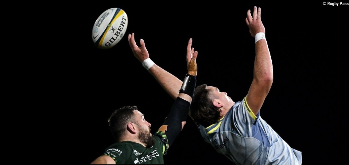 Connacht player ratings vs Leinster | 2026/27 URC