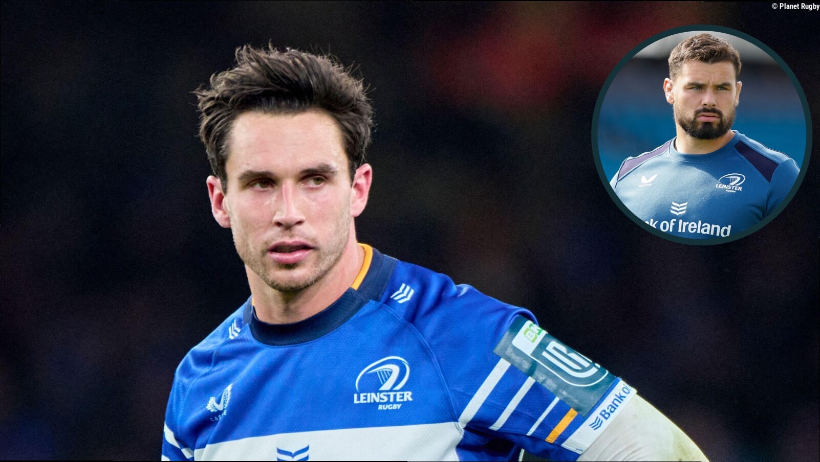 Connacht v Leinster: Five takeaways as 'ferocious defence' and Ireland fly-half prove visitors 'biggest attacking weapon' in 