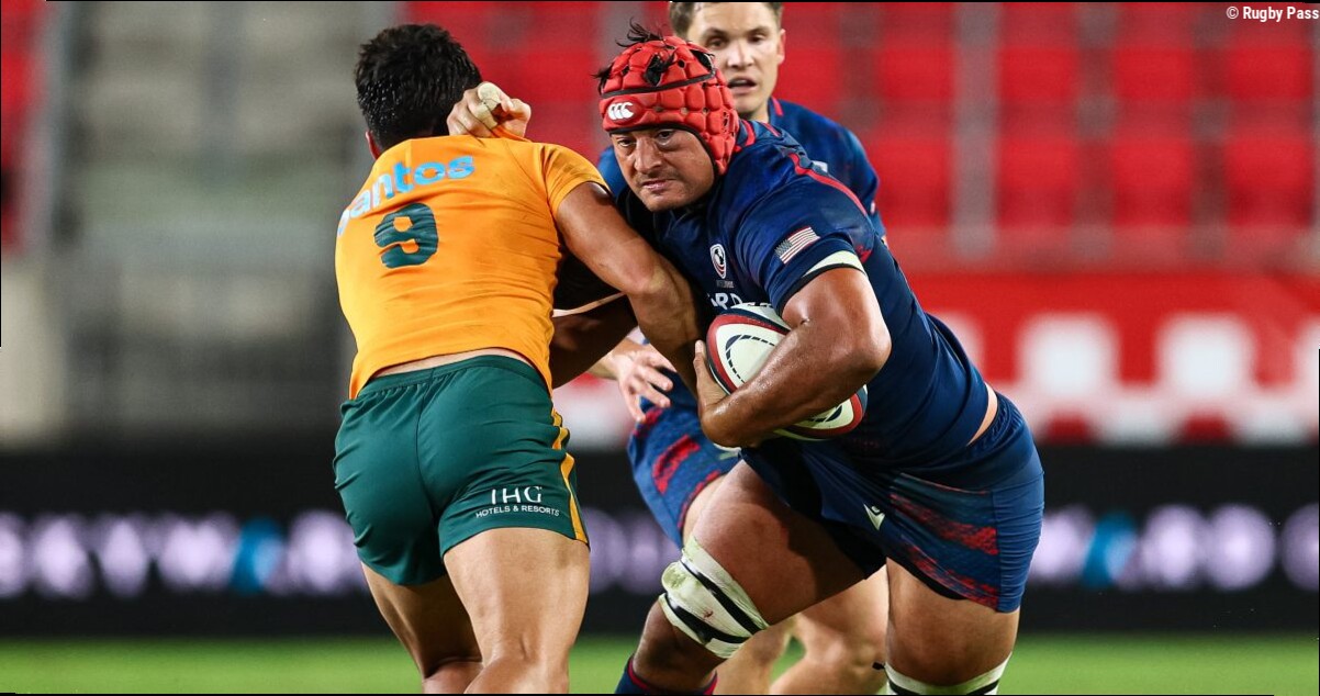 Australia A complete USA tour with shutout win in New Jersey
