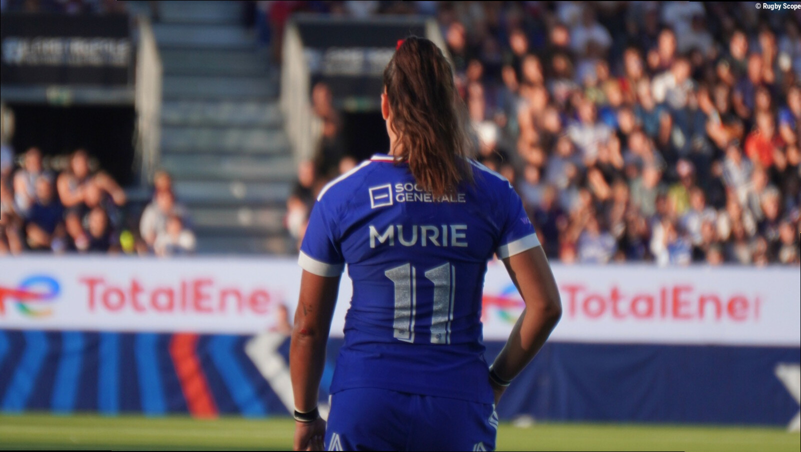WXV Global Series : Les Bleues s'inclinent lourdement face à la Nouvelle-Zélande pour leur dernier match