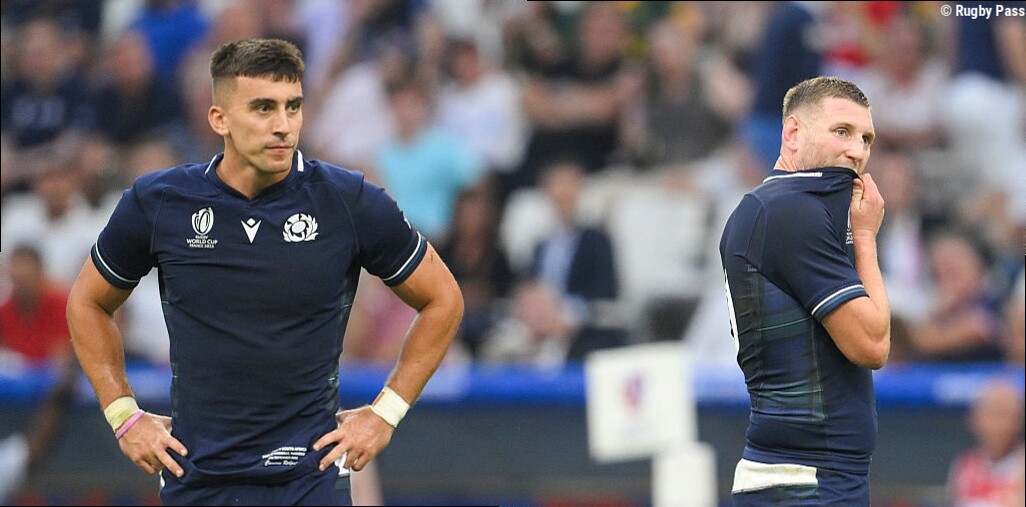Fissler Confidential: Scotland duo's Gallagher PREM club future in balance