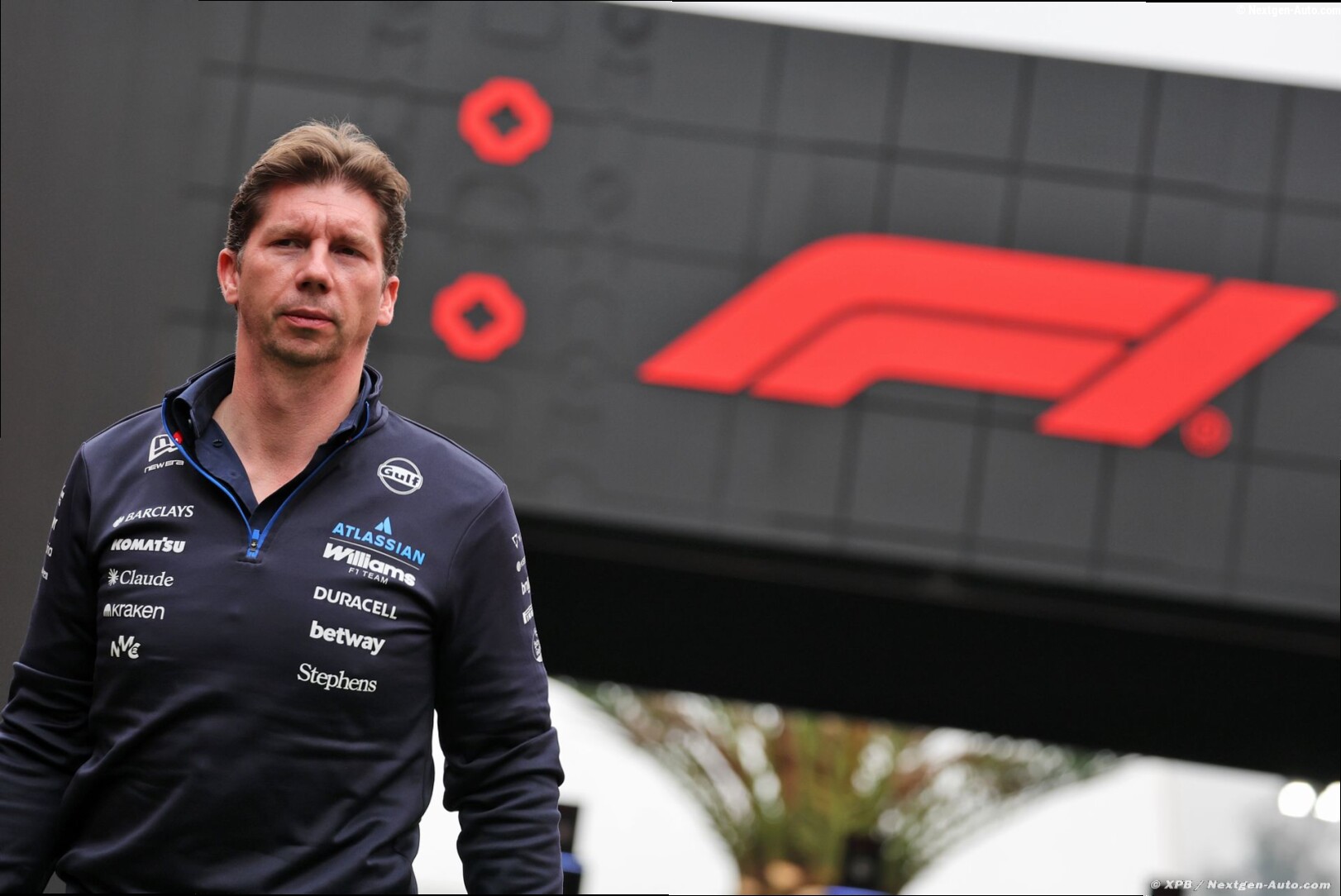 Vowles recadre Alonso : il se trompe, jamais le niveau n'a été aussi élevé
