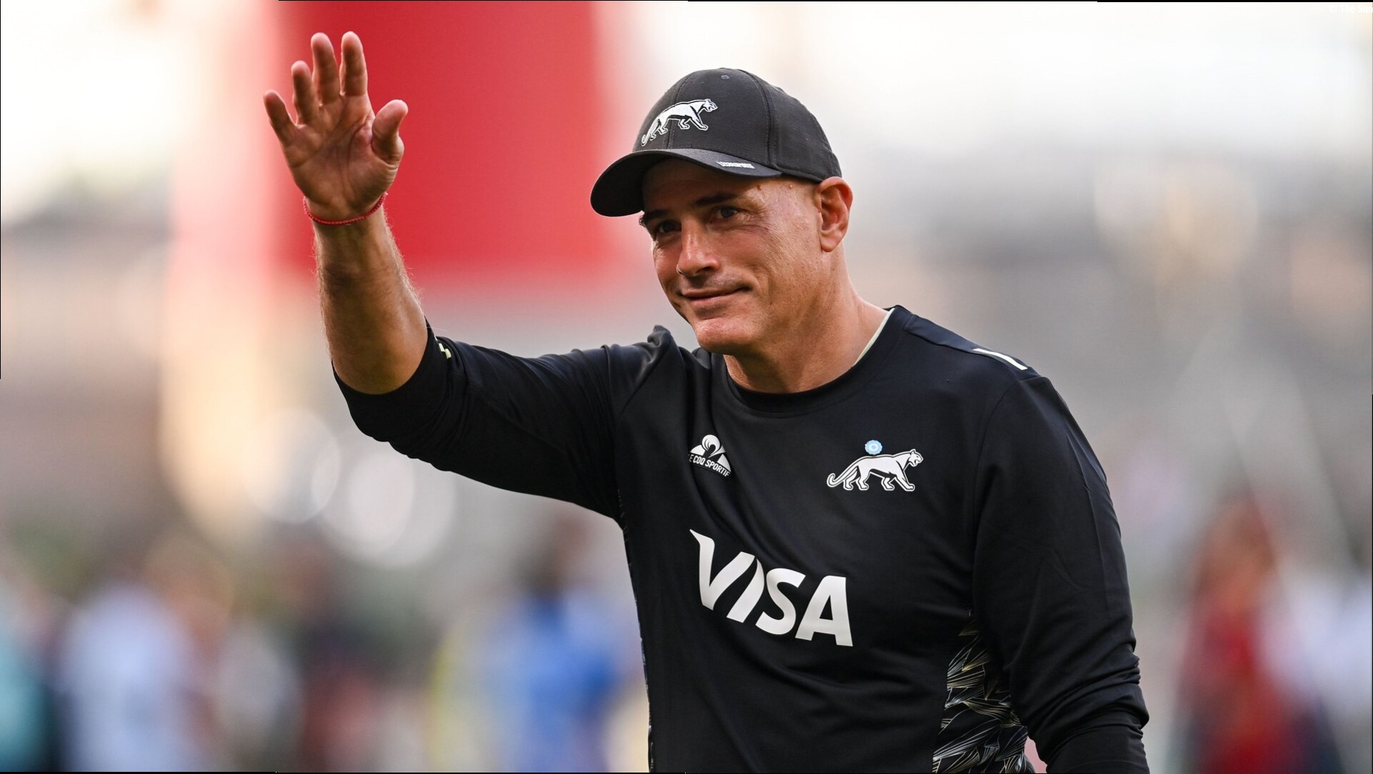 Felipe Contepomi refuses to rule out return to 'second home' Leinster as Argentina boss admits he'd take call