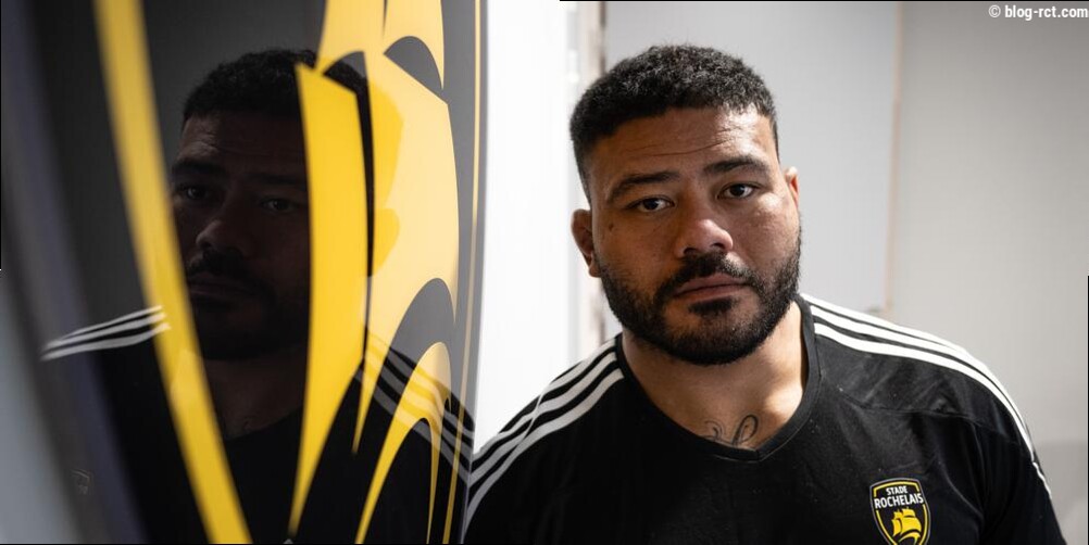 Trois joueurs du Stade Rochelais ont vécu un véritable calvaire contre le Stade Français