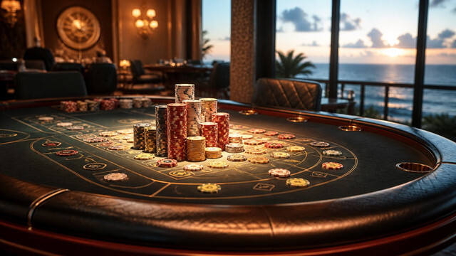 Casino en ligne argent réel avec auto-exclusion en France : jouez avec plaisir, mais gardez la main