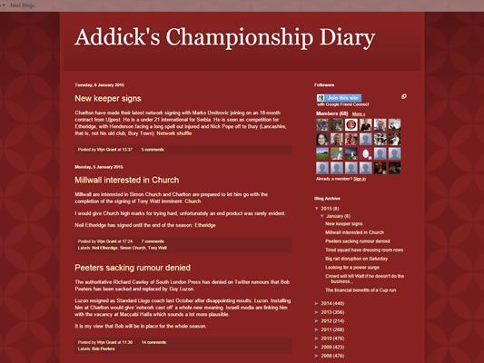 addickschampionshipdiary